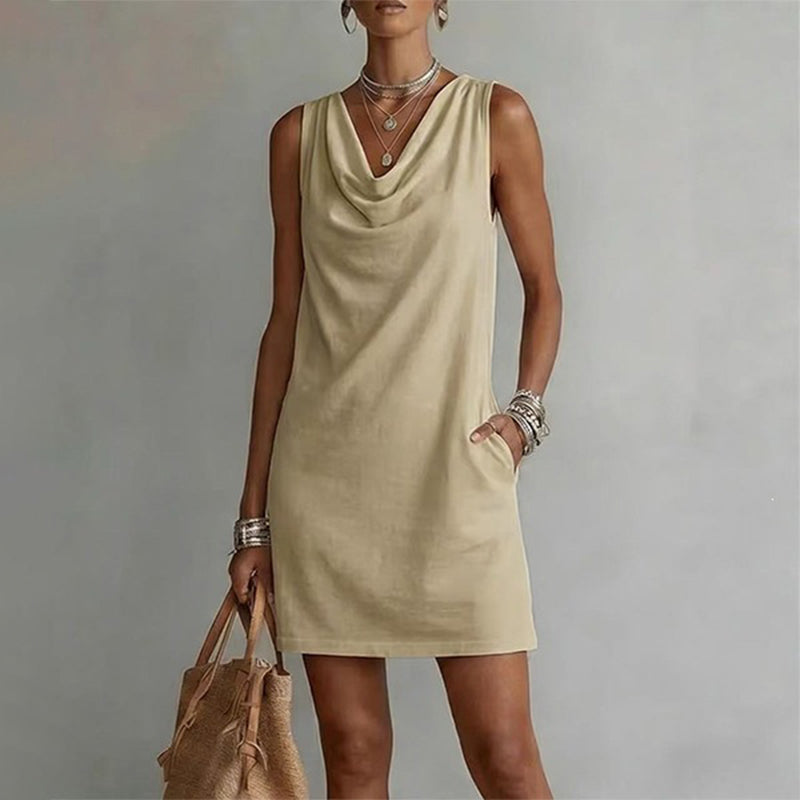 AURORA – Vestido Senhora