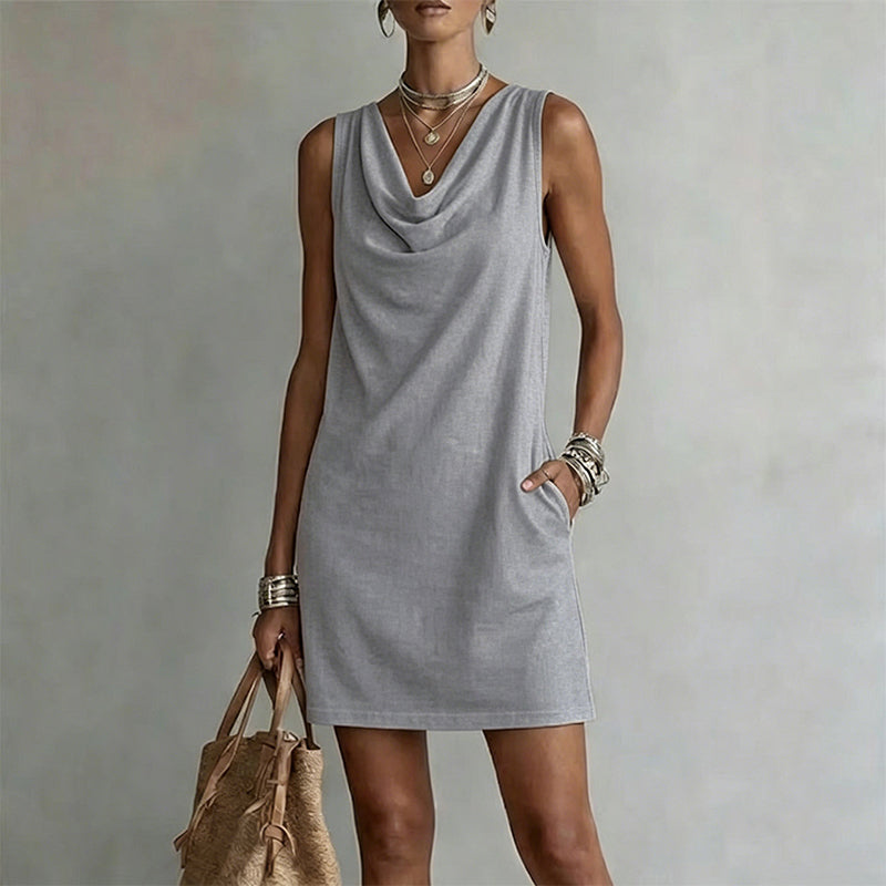AURORA – Vestido Senhora