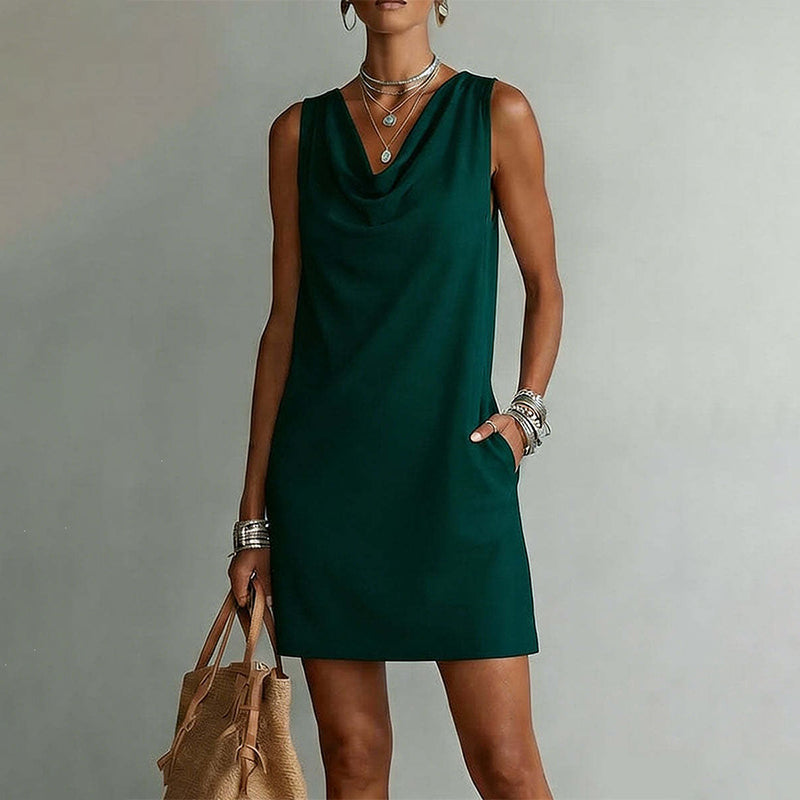AURORA – Vestido Senhora