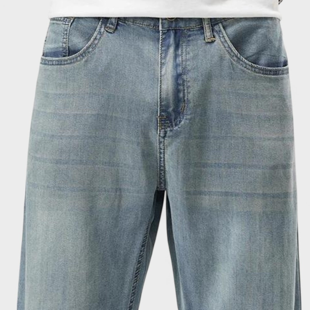 Calças de Verão masculino