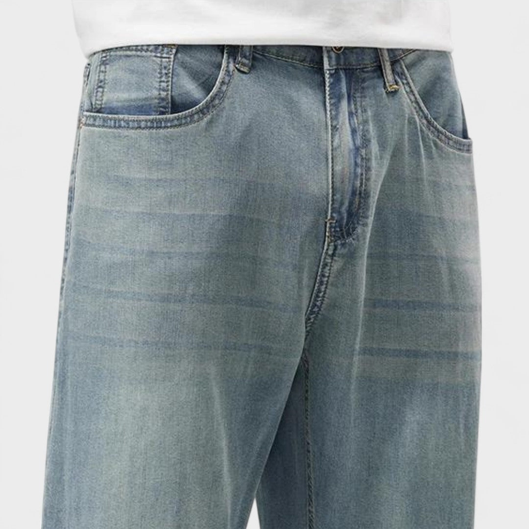 Calças de Verão masculino