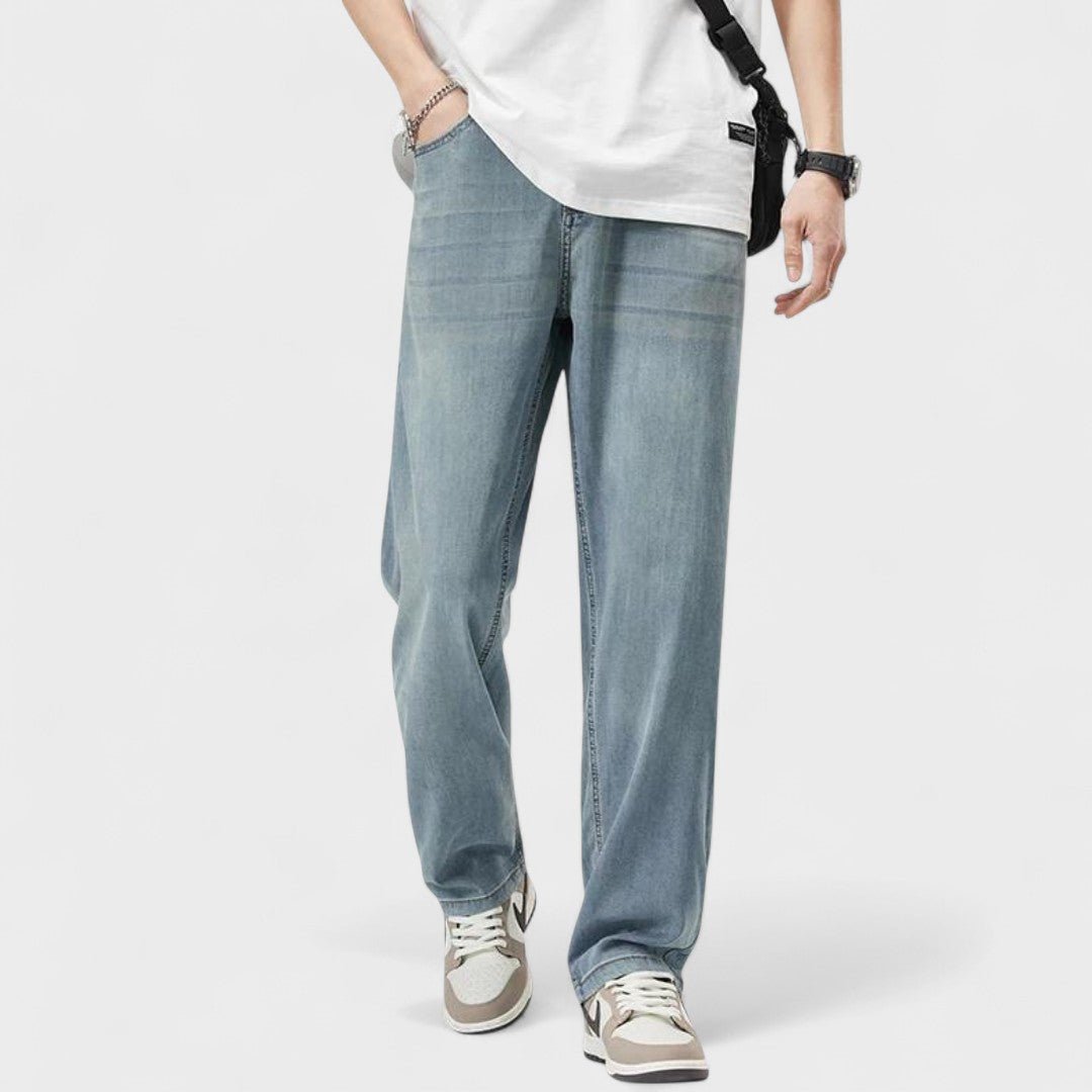 Calças de Verão masculino