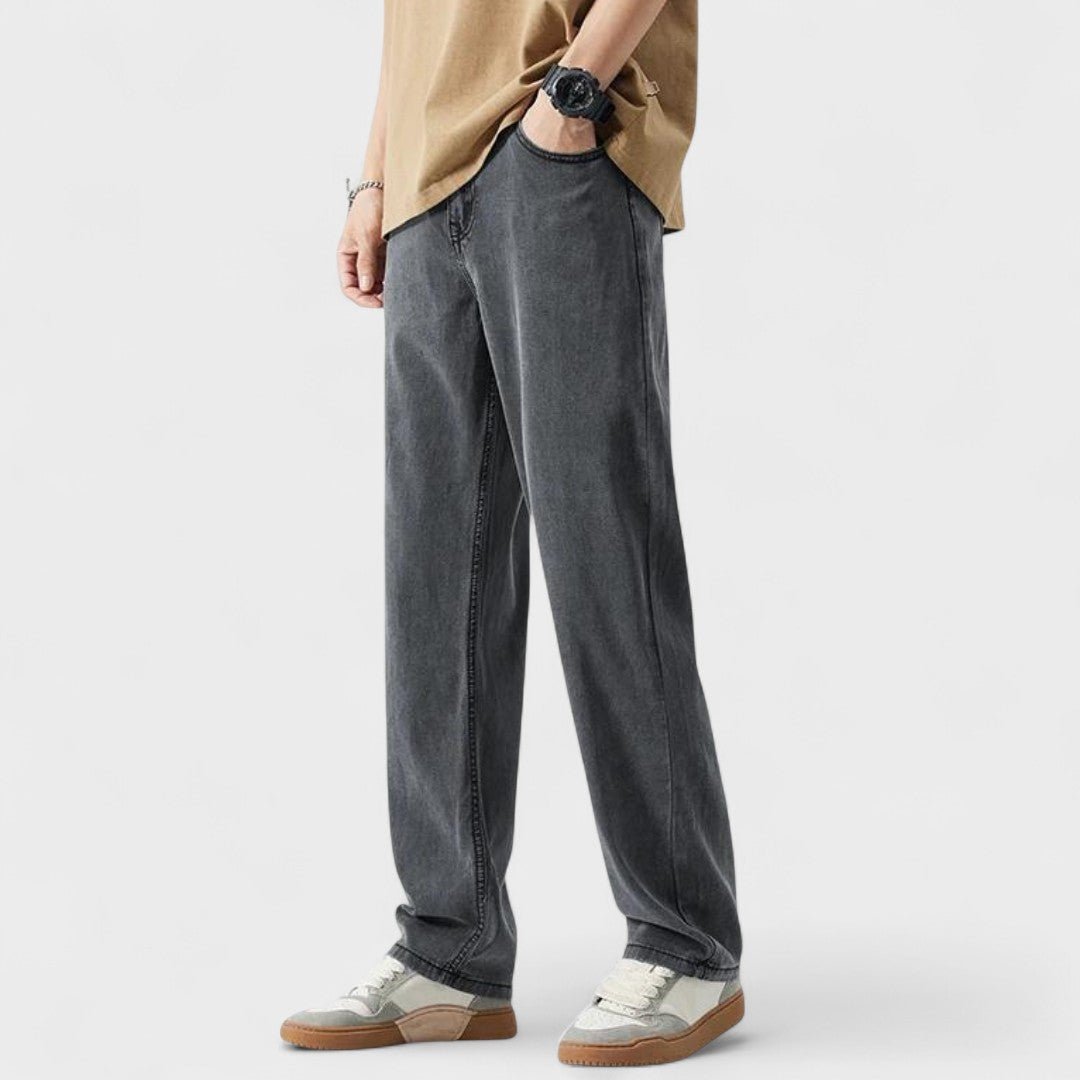 Calças de Verão masculino