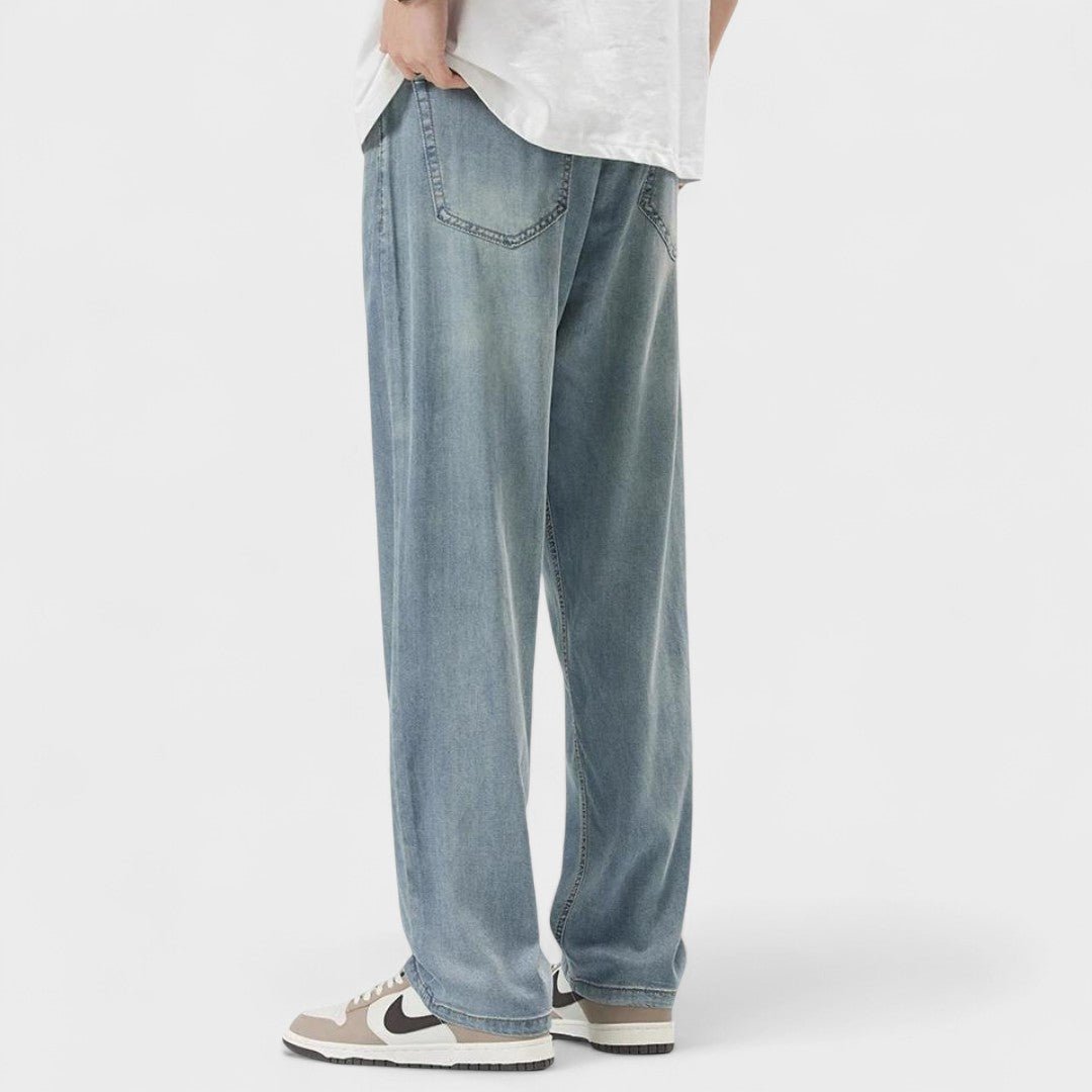 Calças de Verão masculino