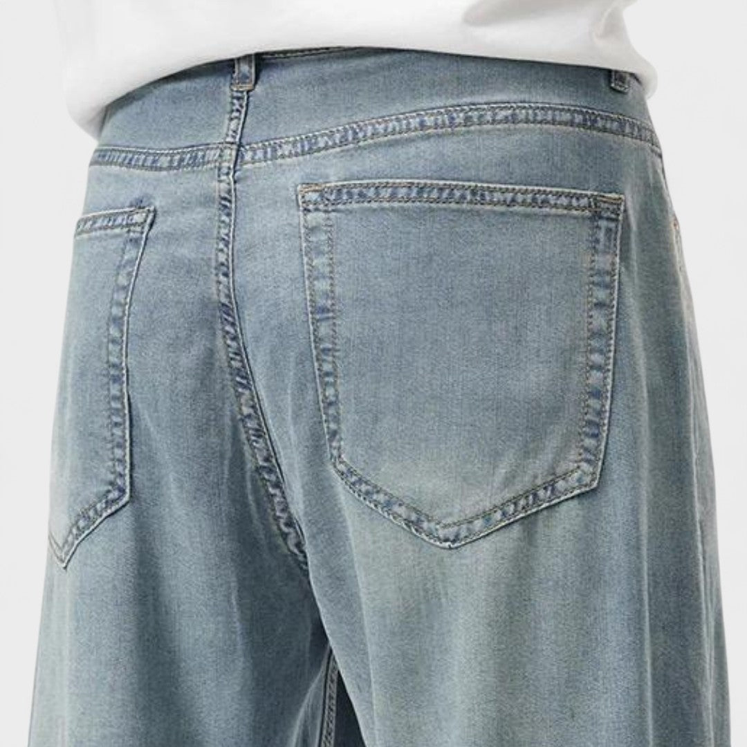 Calças de Verão masculino