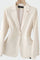 Blazer em linha moderna e elegante feminino