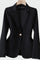 Blazer em linha moderna e elegante feminino
