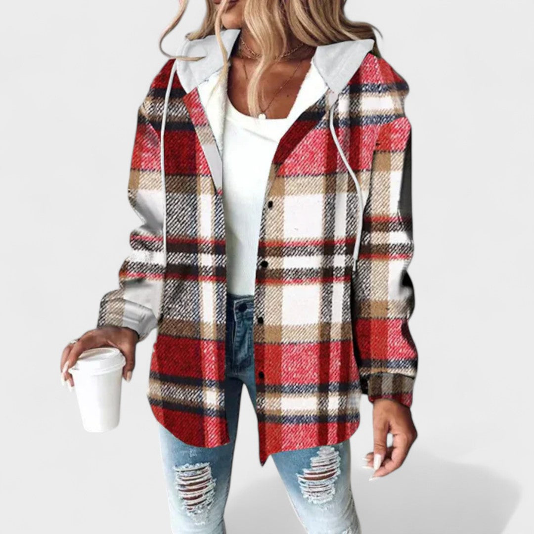 Camisa Elegante feminino