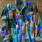 Martim - Polo Vintage Unisexo masculino