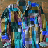 Martim - Polo Vintage Unisexo masculino