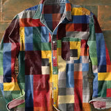 Martim - Polo Vintage Unisexo masculino
