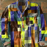 Martim - Polo Vintage Unisexo masculino