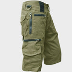 Calças Cargo com 6 Bolsos masculino
