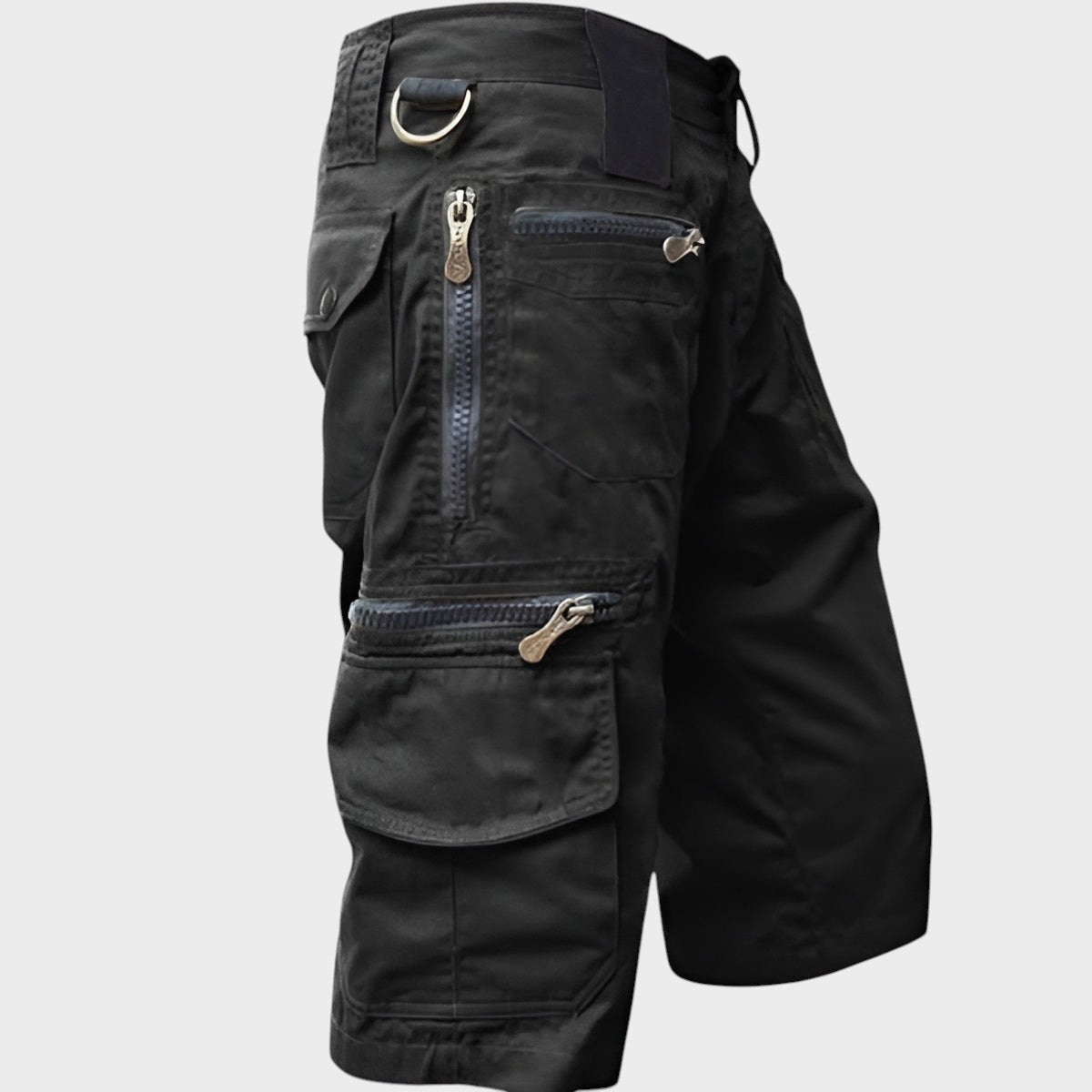 Calças Cargo com 6 Bolsos masculino