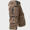 Calças Cargo com 6 Bolsos masculino