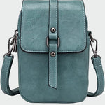 Bolsa elegante clássica feminino