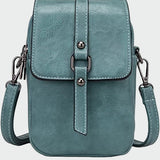 Bolsa elegante clássica feminino