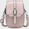 Bolsa elegante clássica feminino