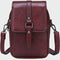 Bolsa elegante clássica feminino