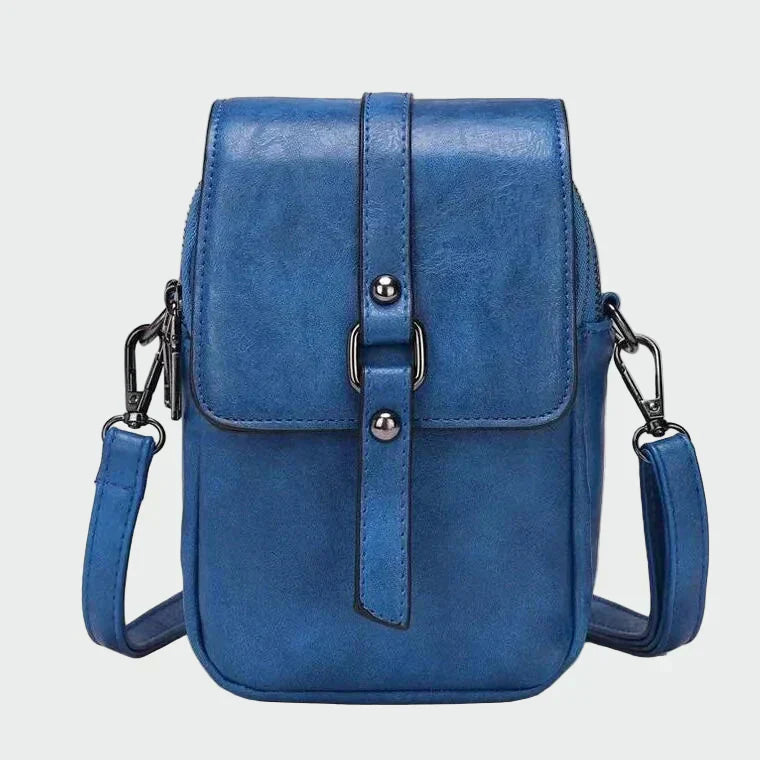 Bolsa elegante clássica feminino