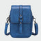 Bolsa elegante clássica feminino