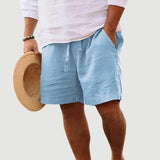 Zacarias - Feito à mão e confortável para aventuras de verão masculino