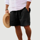 Zacarias - Feito à mão e confortável para aventuras de verão masculino