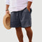 Zacarias - Feito à mão e confortável para aventuras de verão masculino