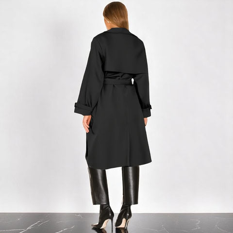 Casaco Elegante e Sofisticado feminino